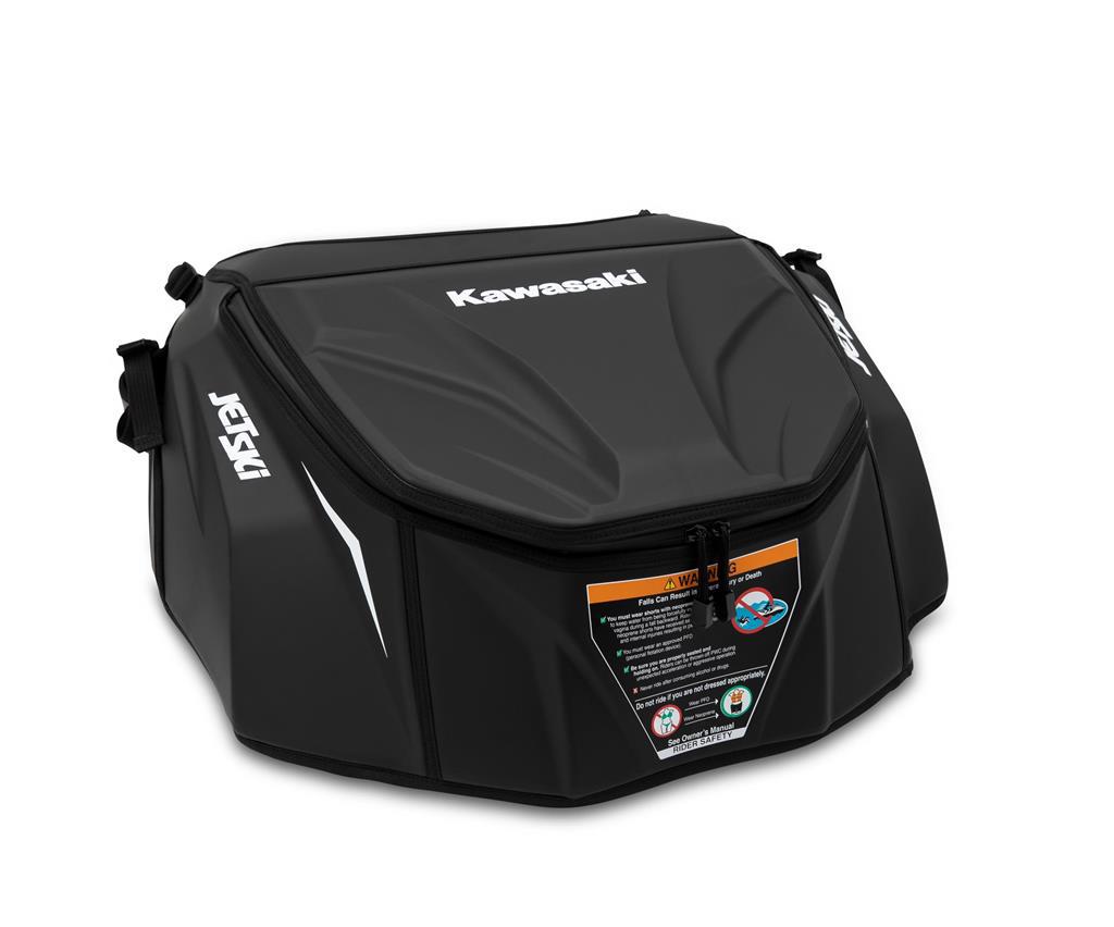 Achtertas (Ultra 310/X/LX)