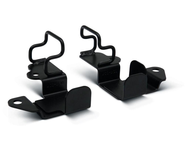 Beugel onder Zadel voor Beugelslot (Ninja 650 & Z650)