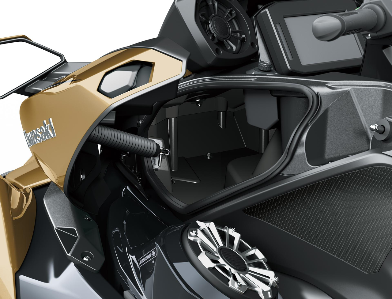 Funtionele Opbergruimte