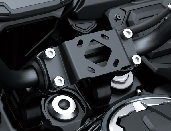 GPS Steun (Versys 650)