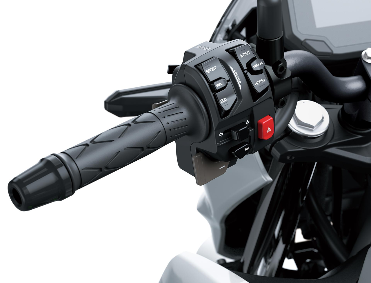 Automatisch of Handmatig Schakelen