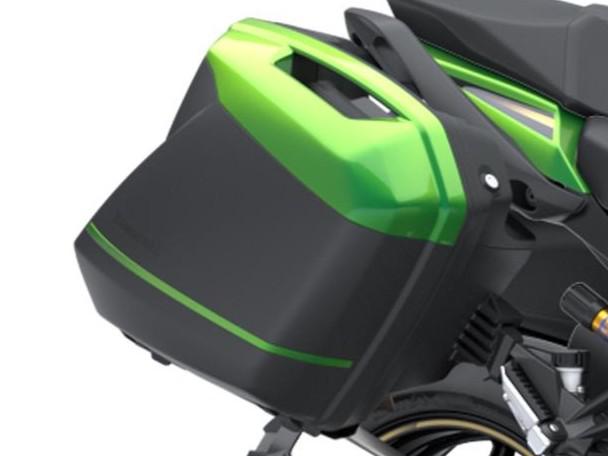 Ninja 1100SX SE Kofferset (2025)