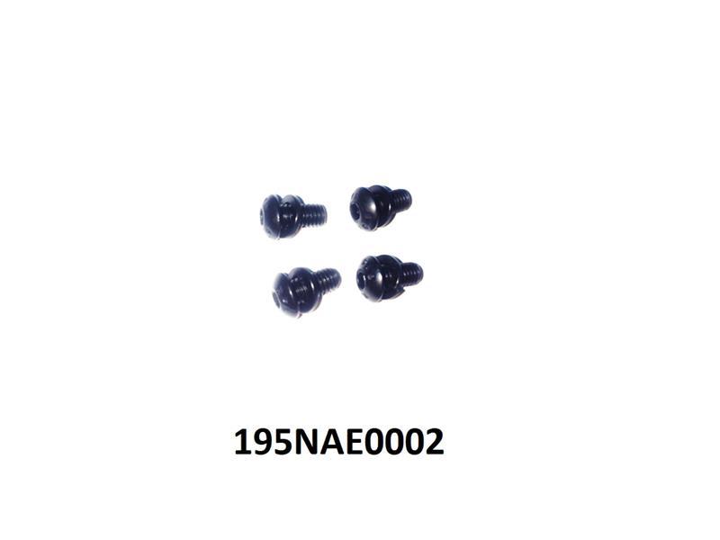 GPS Beugel Adapter Kit voor TomTom 400/500 Serie