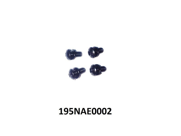 GPS Beugel Adapter Kit voor TomTom 400/500 Serie