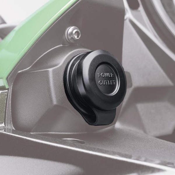 12V Aansluiting (Versys 650)