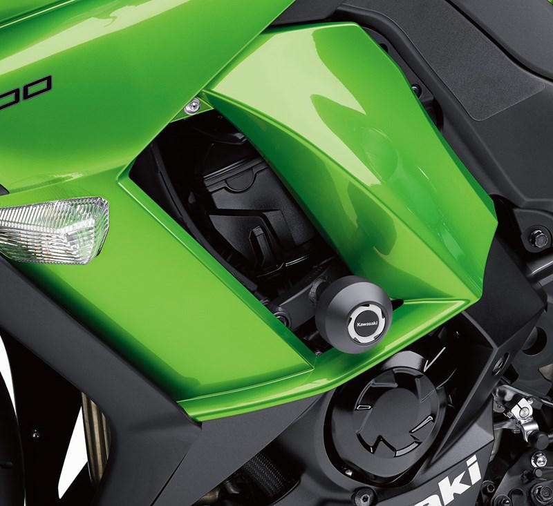 MOTOR BESCHERMBLOKKEN