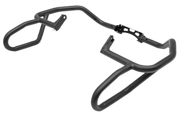 Engine guards Versys-X 300