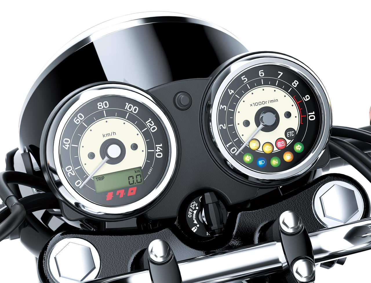 Traditionele Tellers