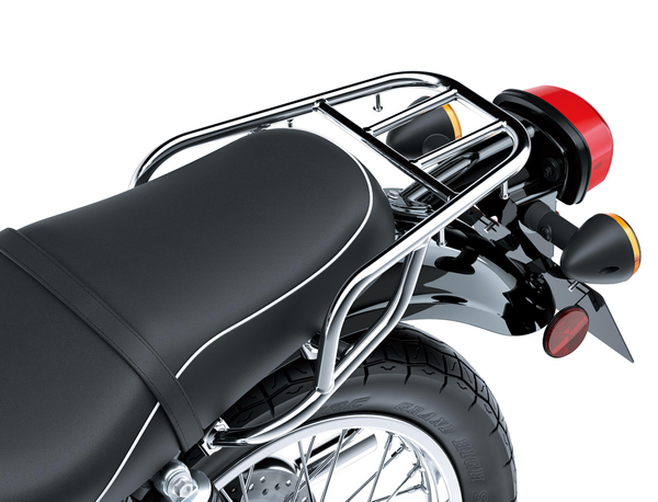 Bagagerek Chrome (W230)