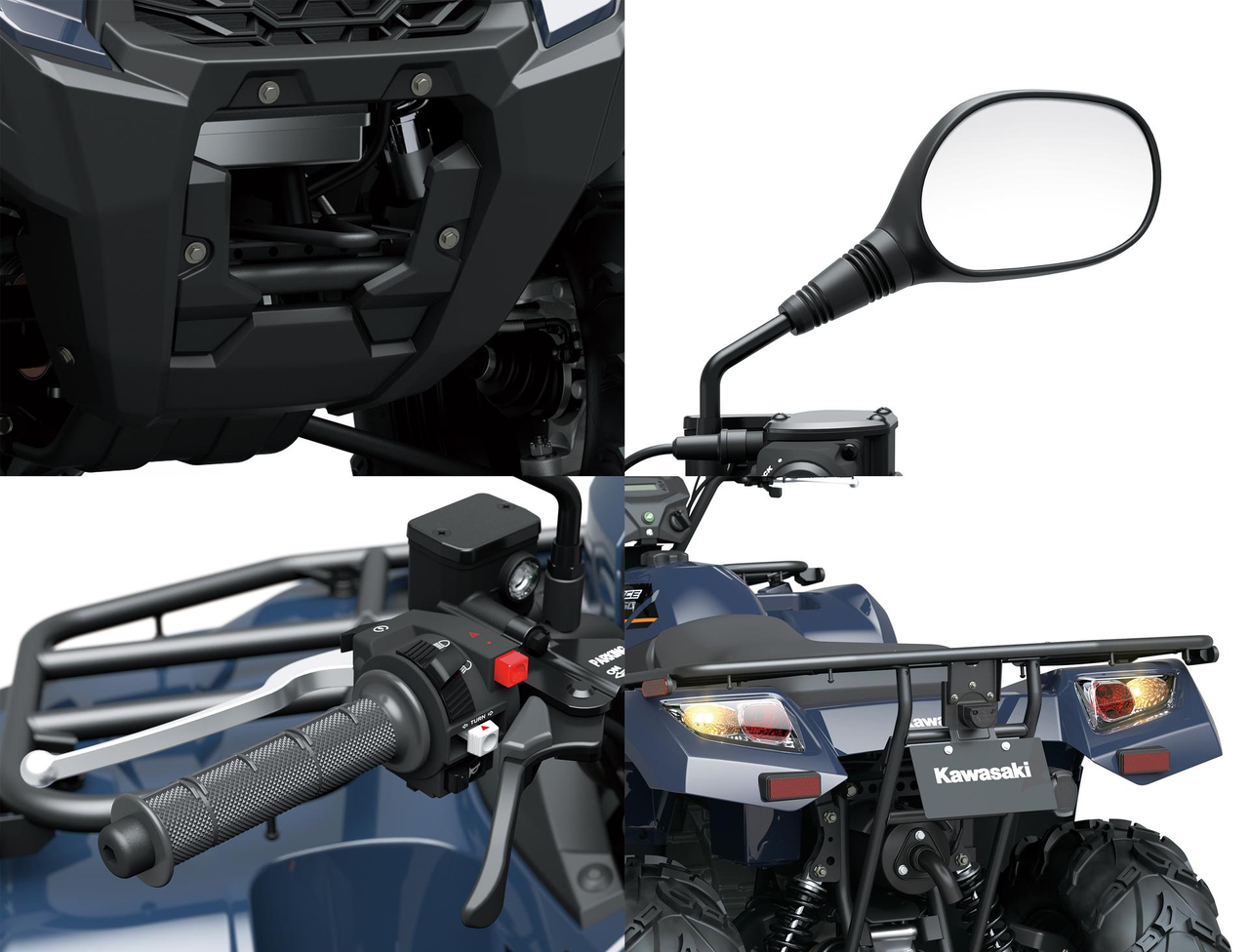 T-Homologatie Onderdelen