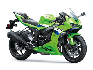 Supersport & Sport | Kawasaki