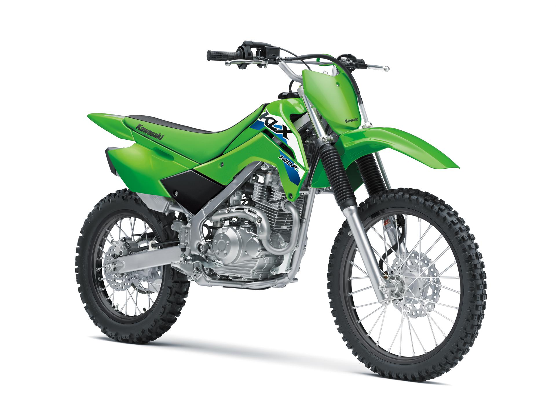 KLX140R L