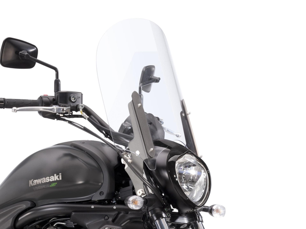 Groot KQR Windscherm Kit (Vulcan S)