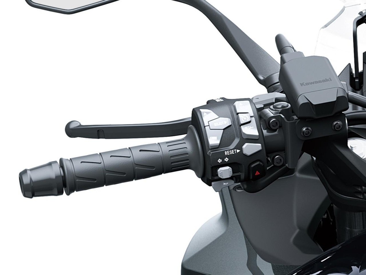 Verminderde Trillingen