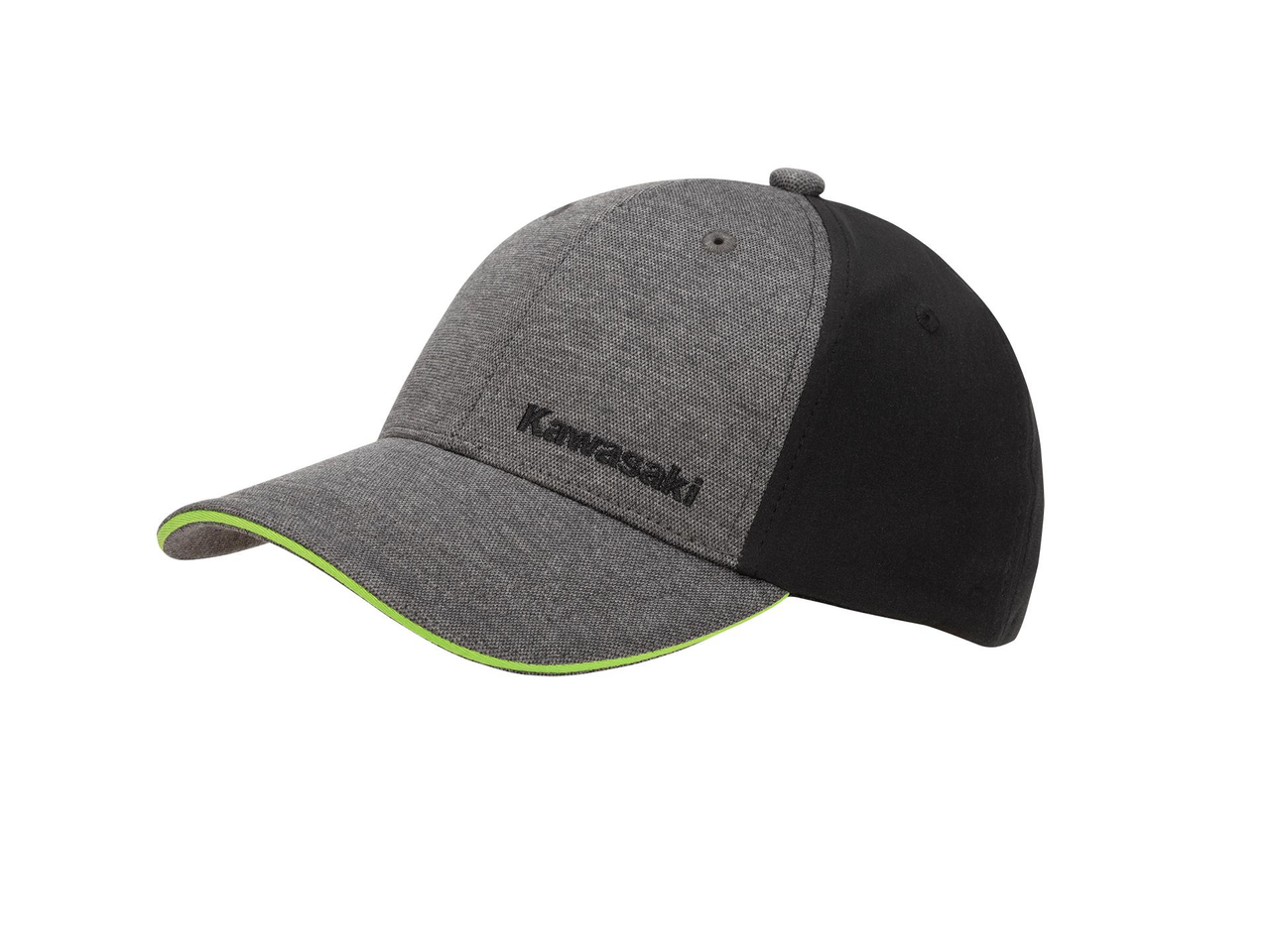 Kawasaki Pet (Grijs)