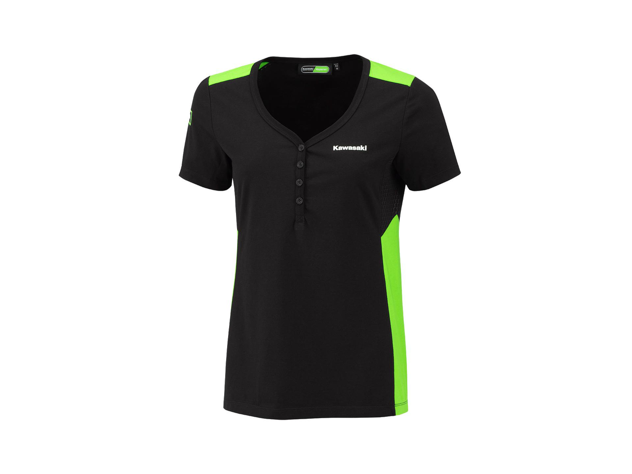 Sports 2026 T-shirt (Dames)
