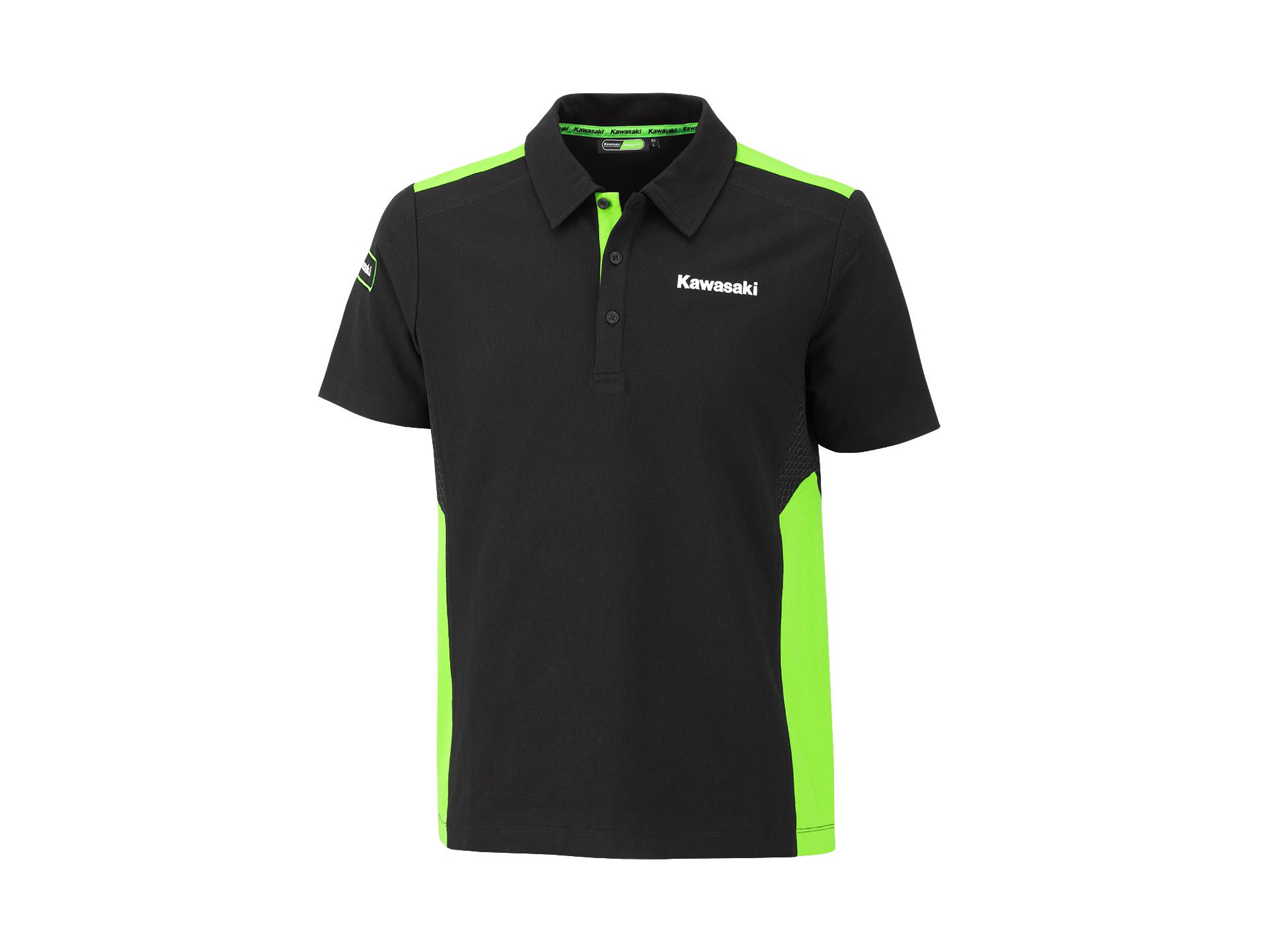 Sports 2026 Polo (Heren)