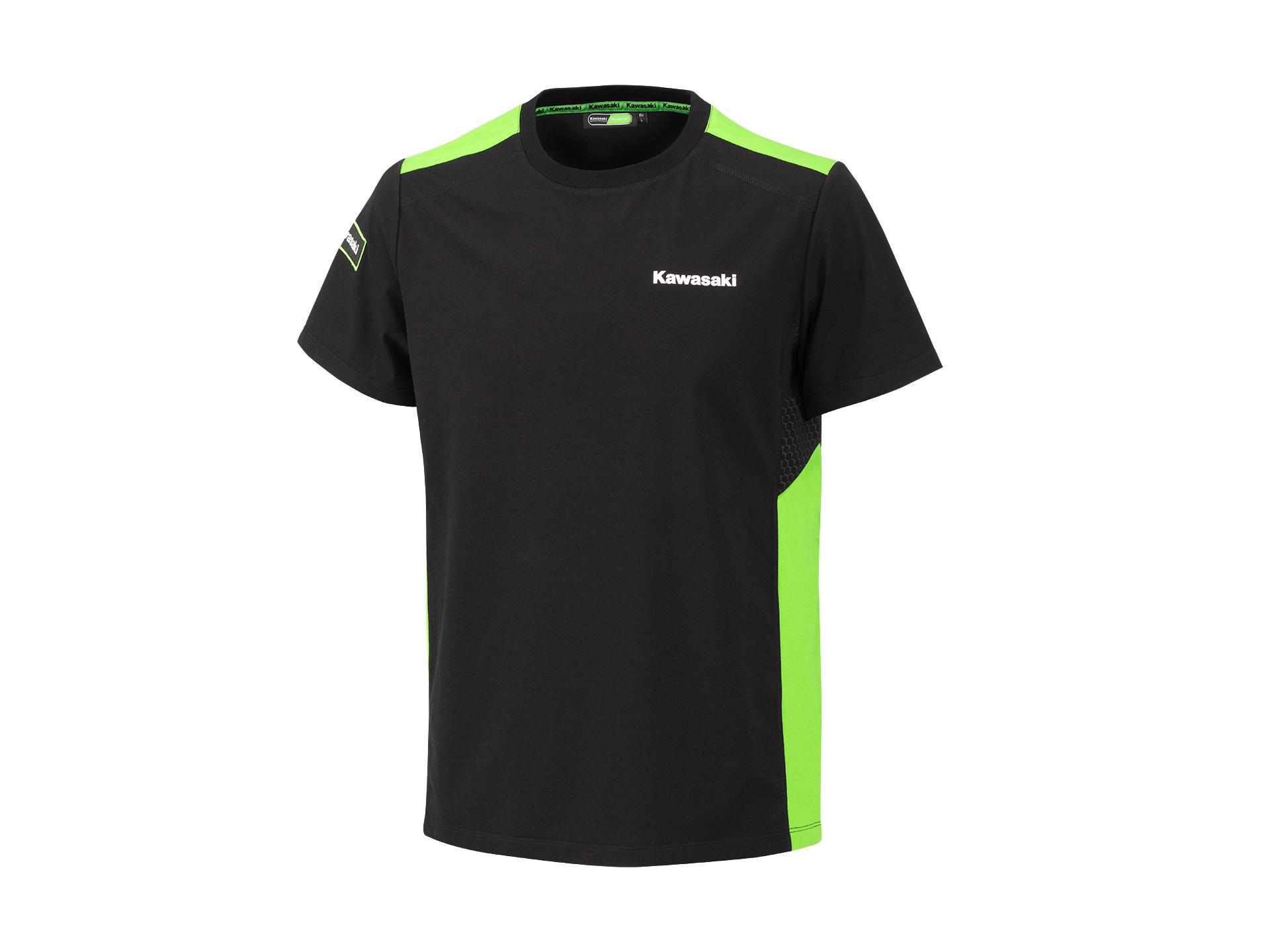 Sports 2026 T-shirt (Heren)