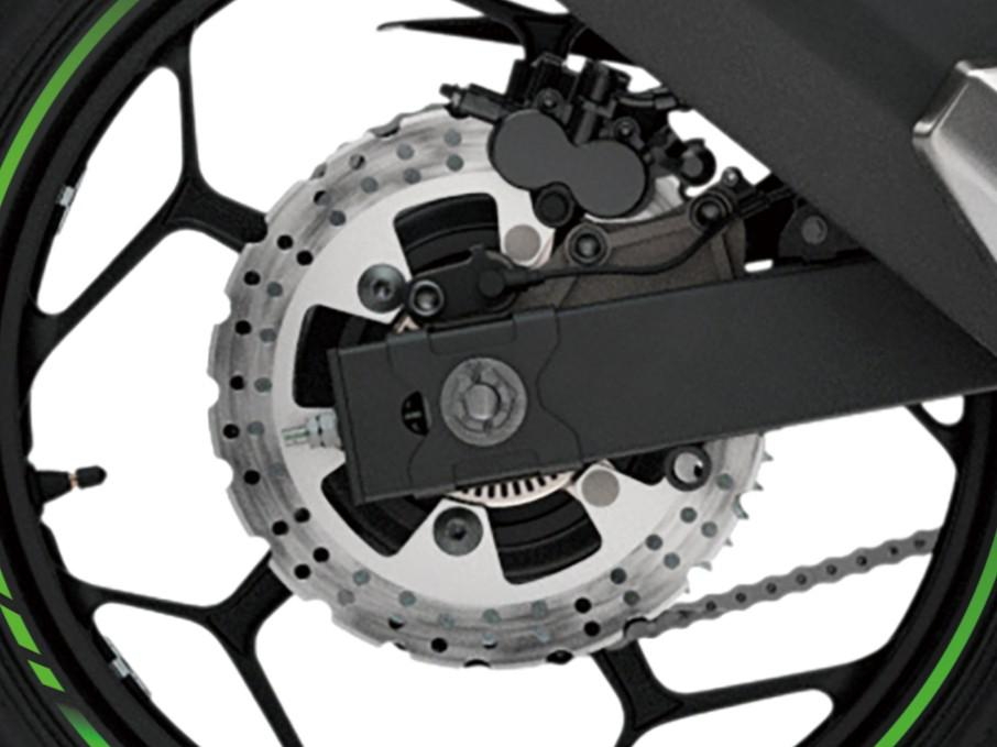 Onafhankelijke Sport ABS