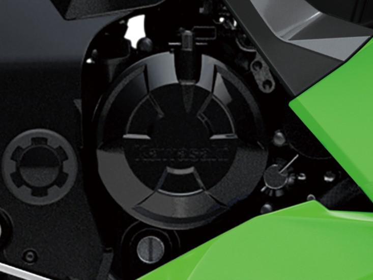 Automatische Versnellingsbak