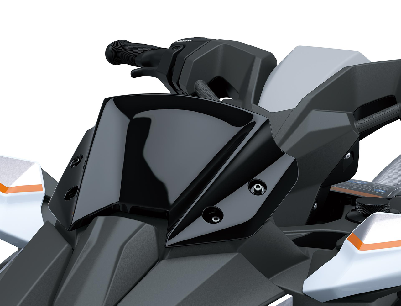 Stijlvolle Meter Cover