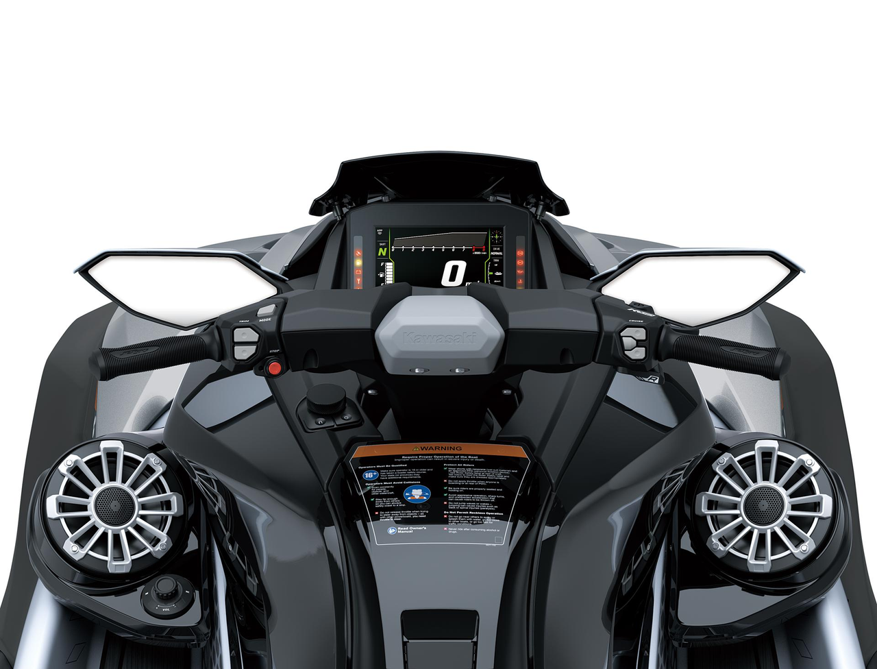 Rijke Standaarduitrusting