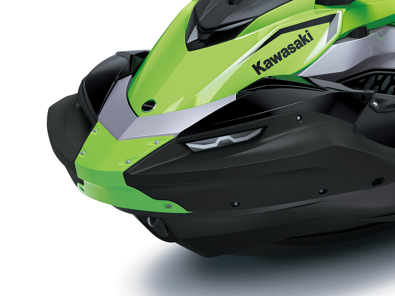 Bescherming tegen Opspattend Water