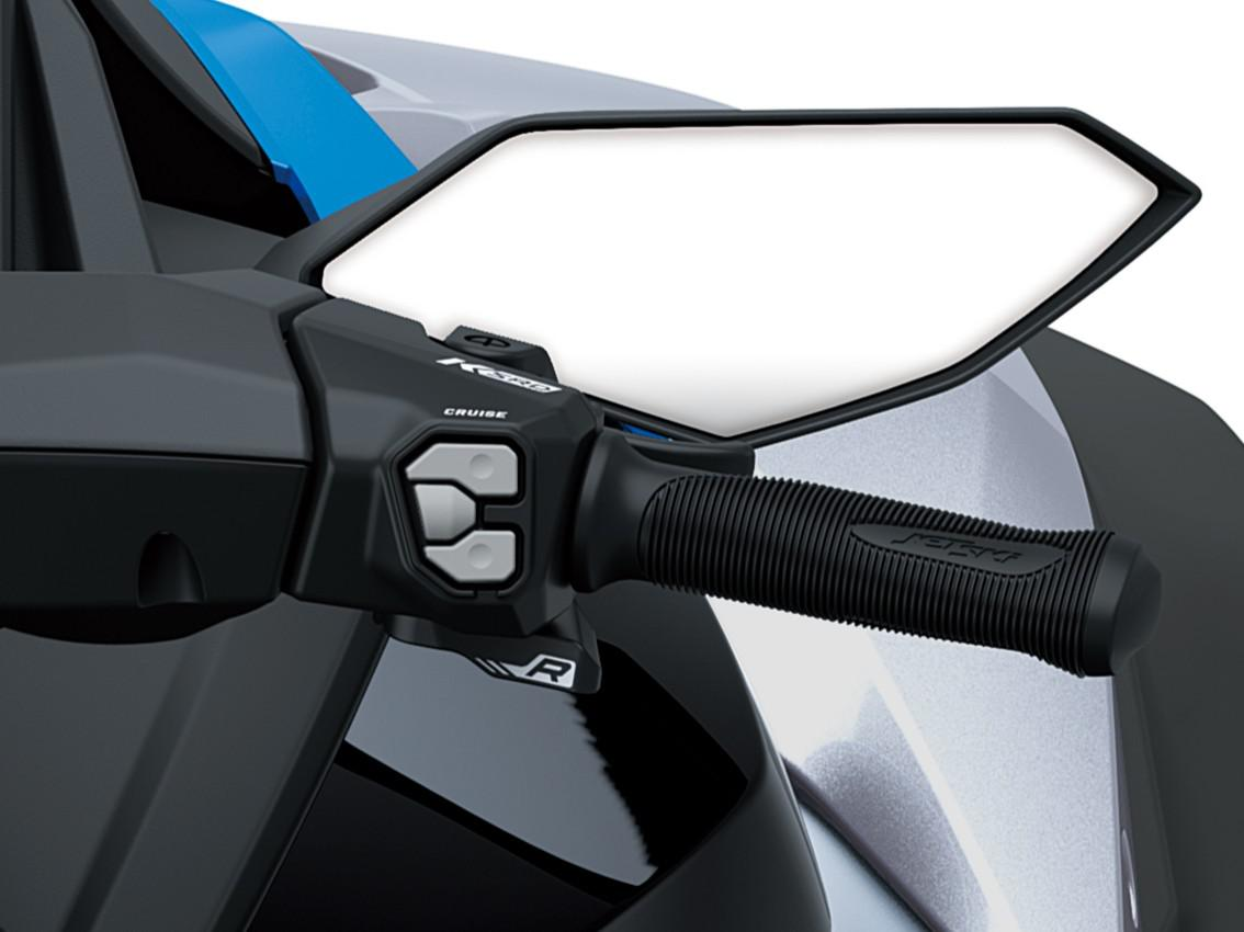 Verstelbare Elektronische Cruise Control