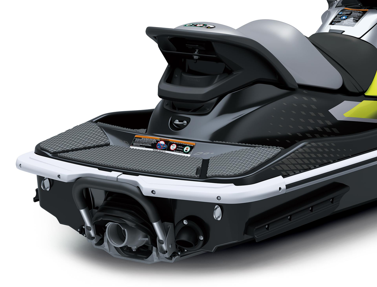 Groot Achterplatform