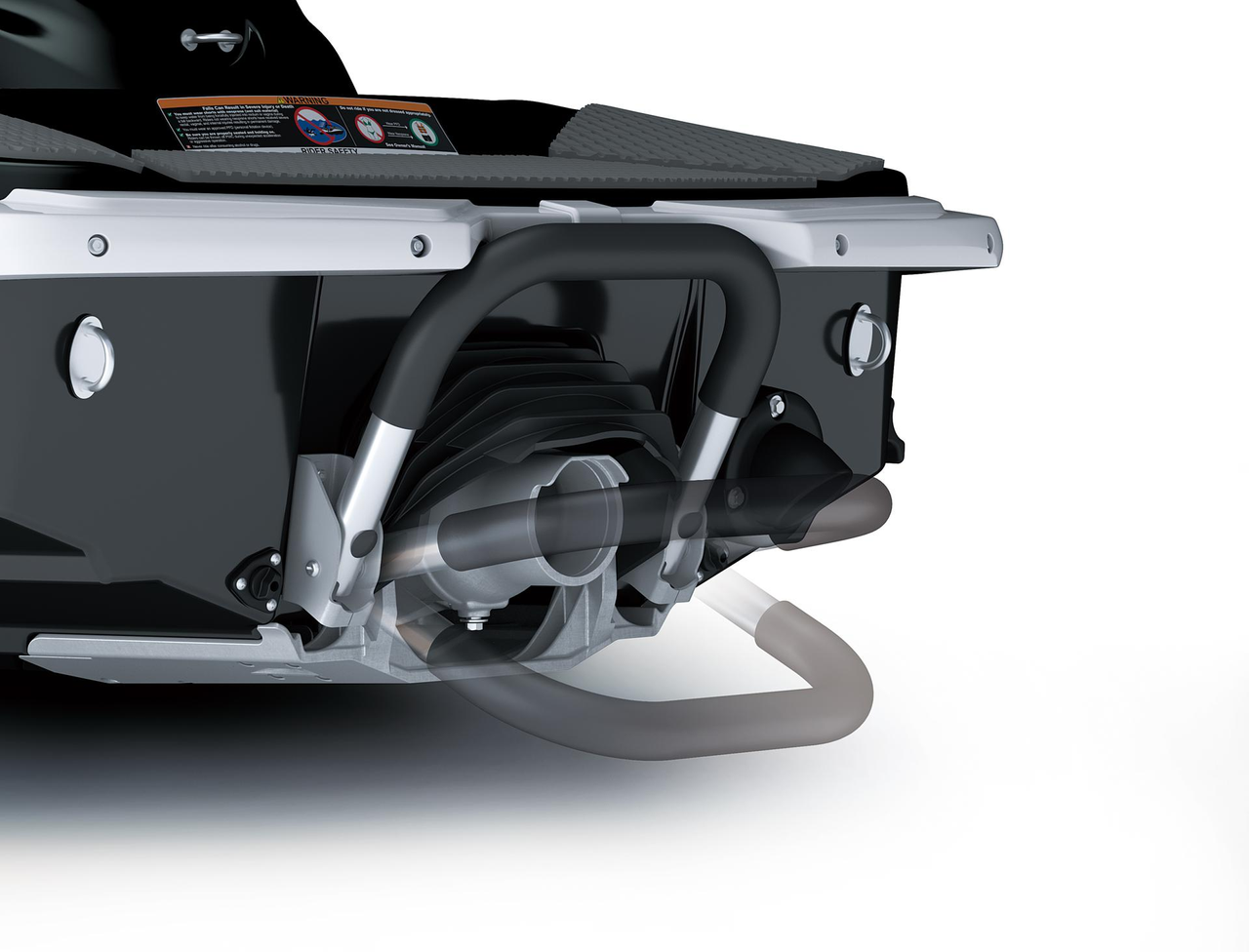 Gemakkelijk Terug aan Boord