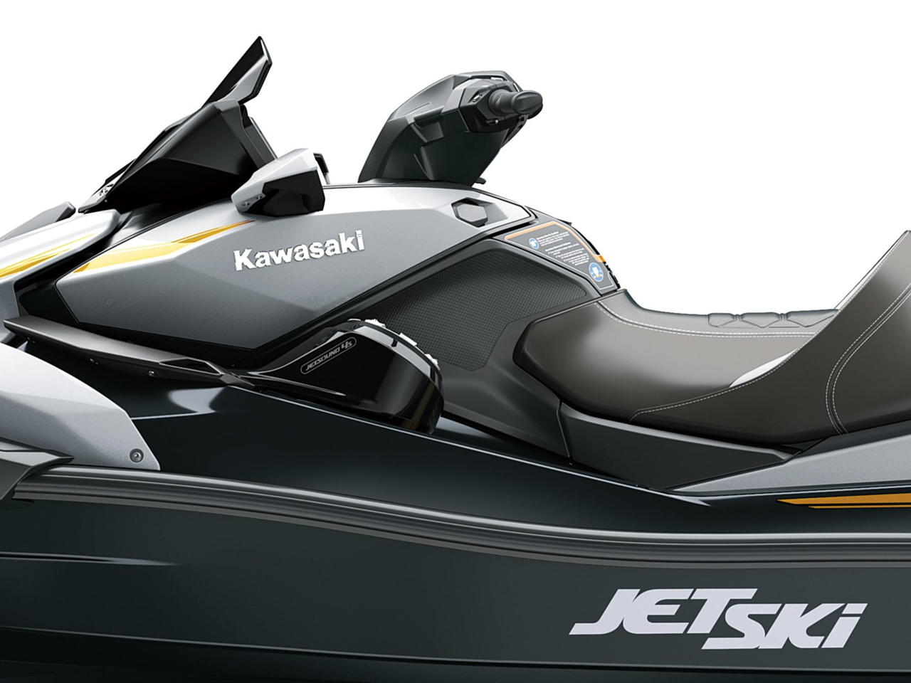 Rijke Standaarduitrusting