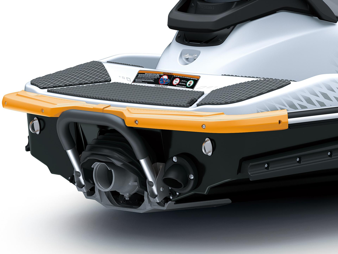 Groot Achterplatform