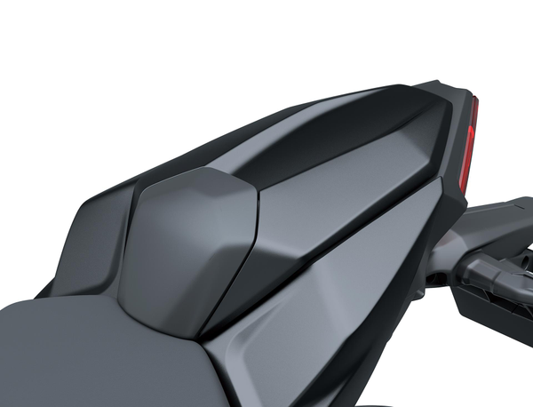 Buddyseat Cover (Z650 S)