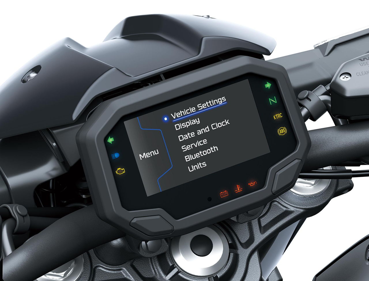 Smartphone Connectie