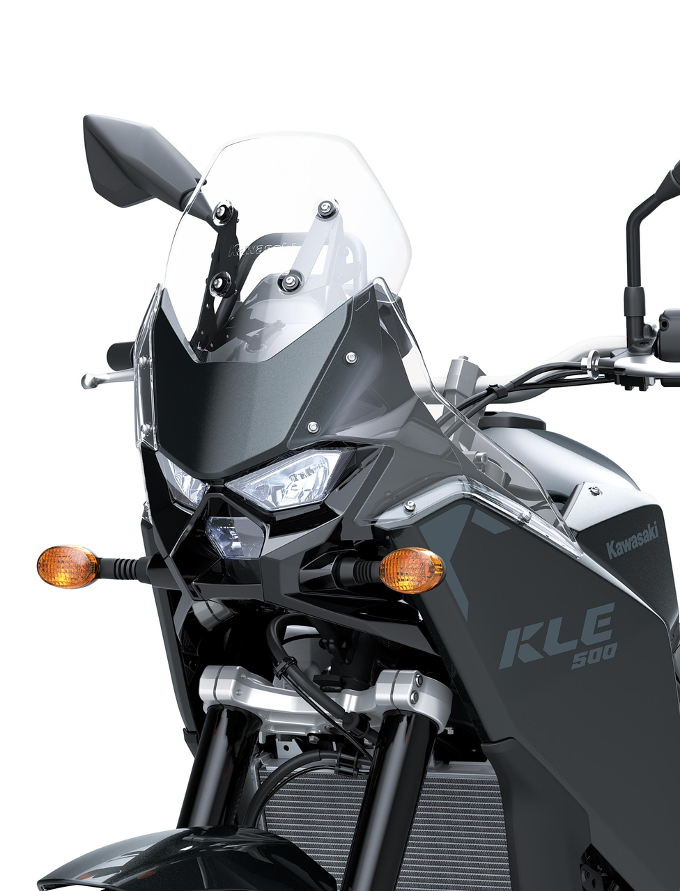 Hoge, Compacte Topkuip