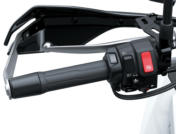 Handvatverwarming (KLE500)