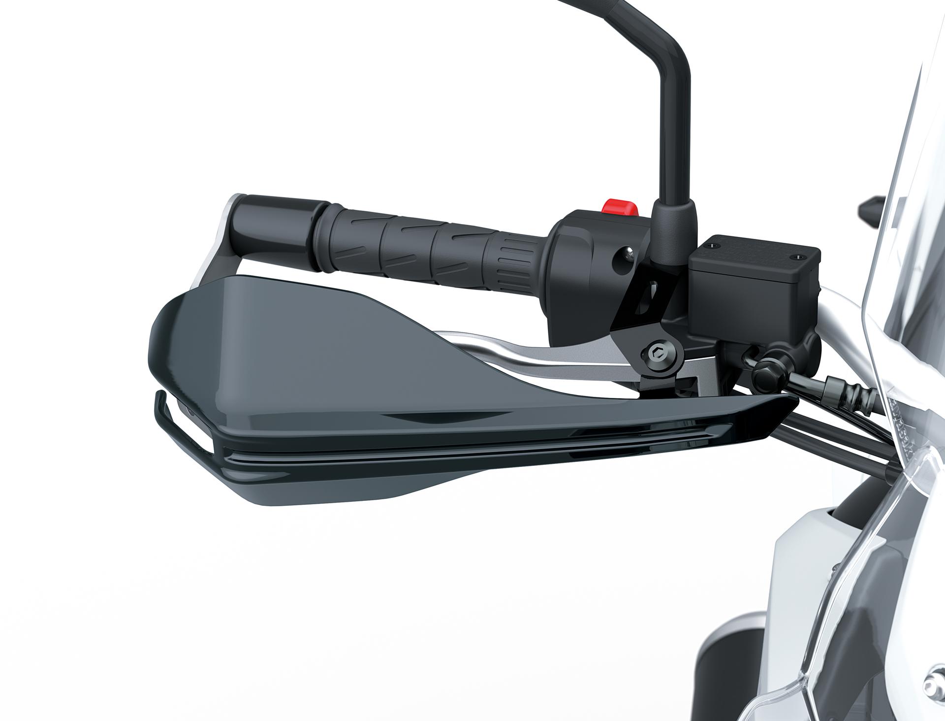 Handkappen Set (KLE500)