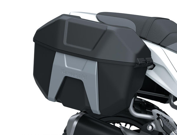 Zijkoffers Kit (KLE500)