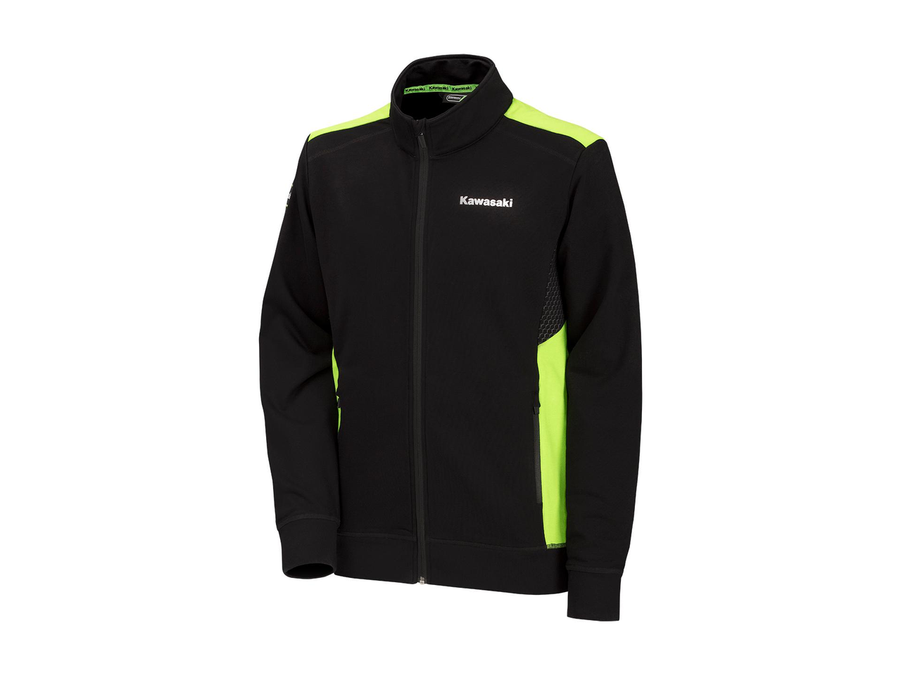 Sports 2026 Vest (Heren)