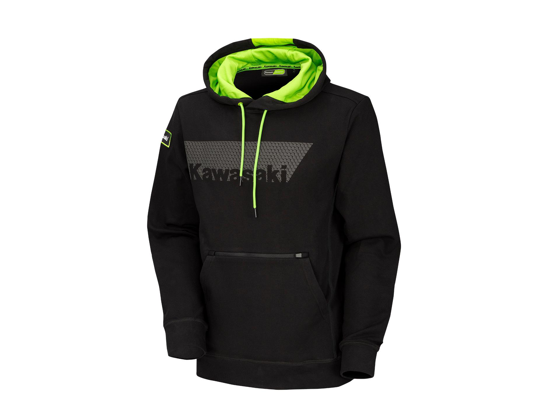 Sports 2026 Hoody (Heren)