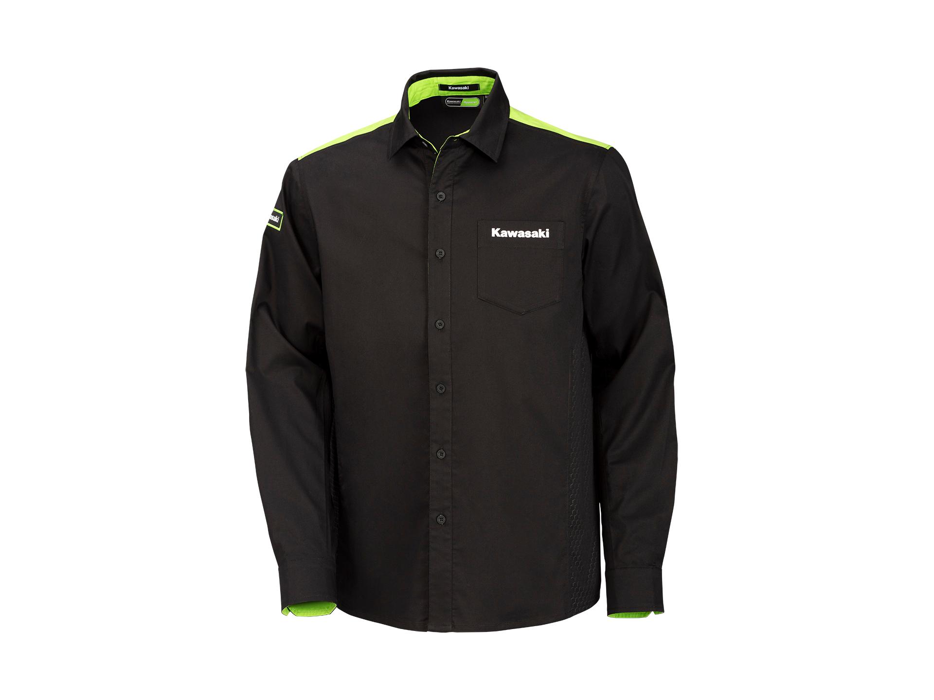 SportSports 2026 Overhemd met Lange Mouwen (Heren)