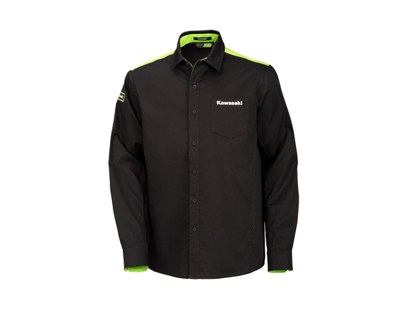 SportSports 2026 Overhemd met Lange Mouwen (Heren)