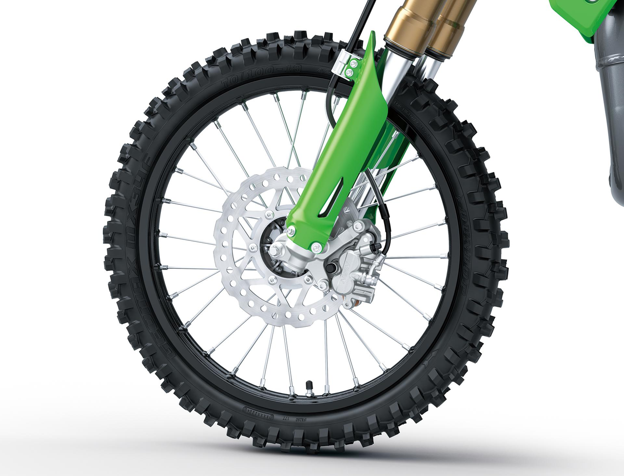 Krachtige Remprestaties