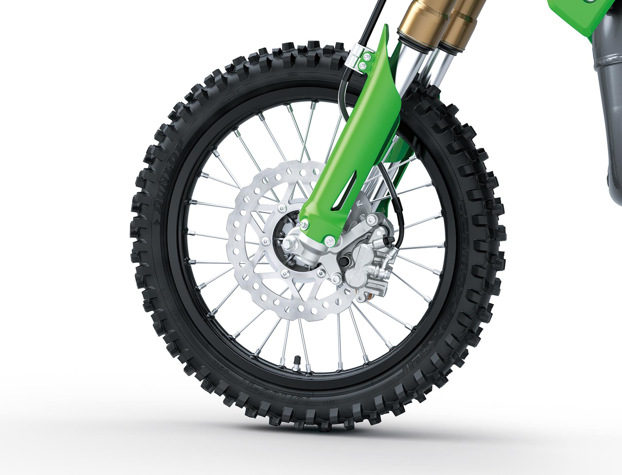 Krachtige Remprestaties