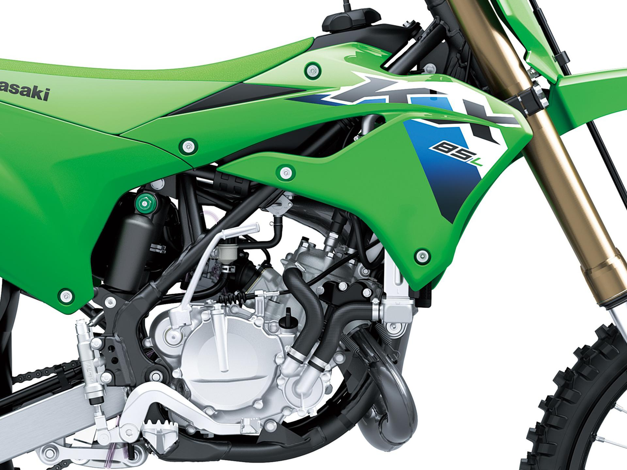 Stijf Perimeterframe