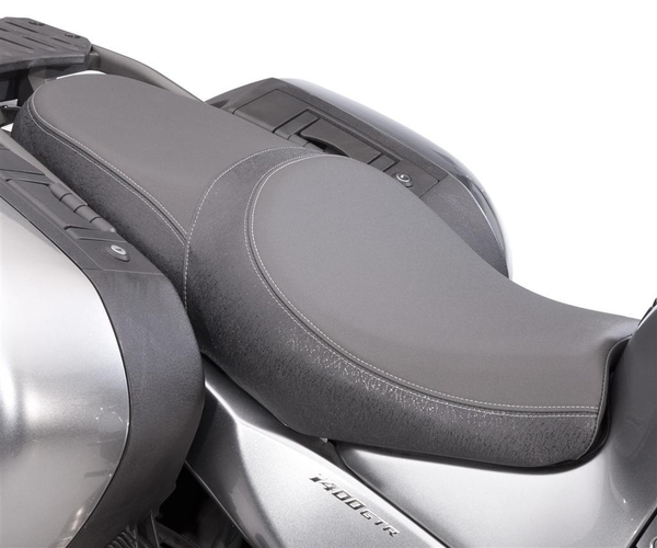 Laag Comfortzadel (1400GTR)