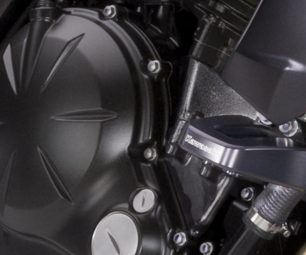 Frame Sliders (ER-6n)