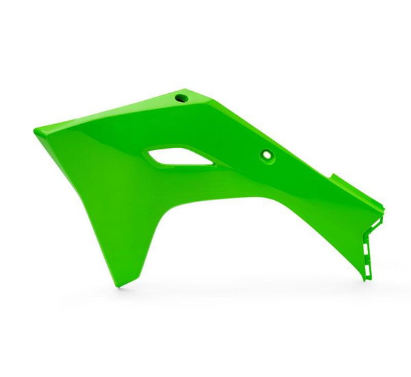 Linker Motorafdekking (KX250 & KX450)