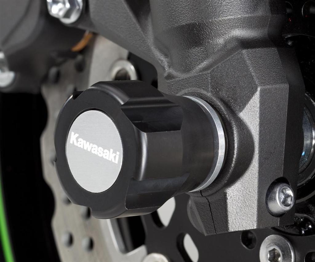 Vooras Protector Vervangingsdop (Z800)