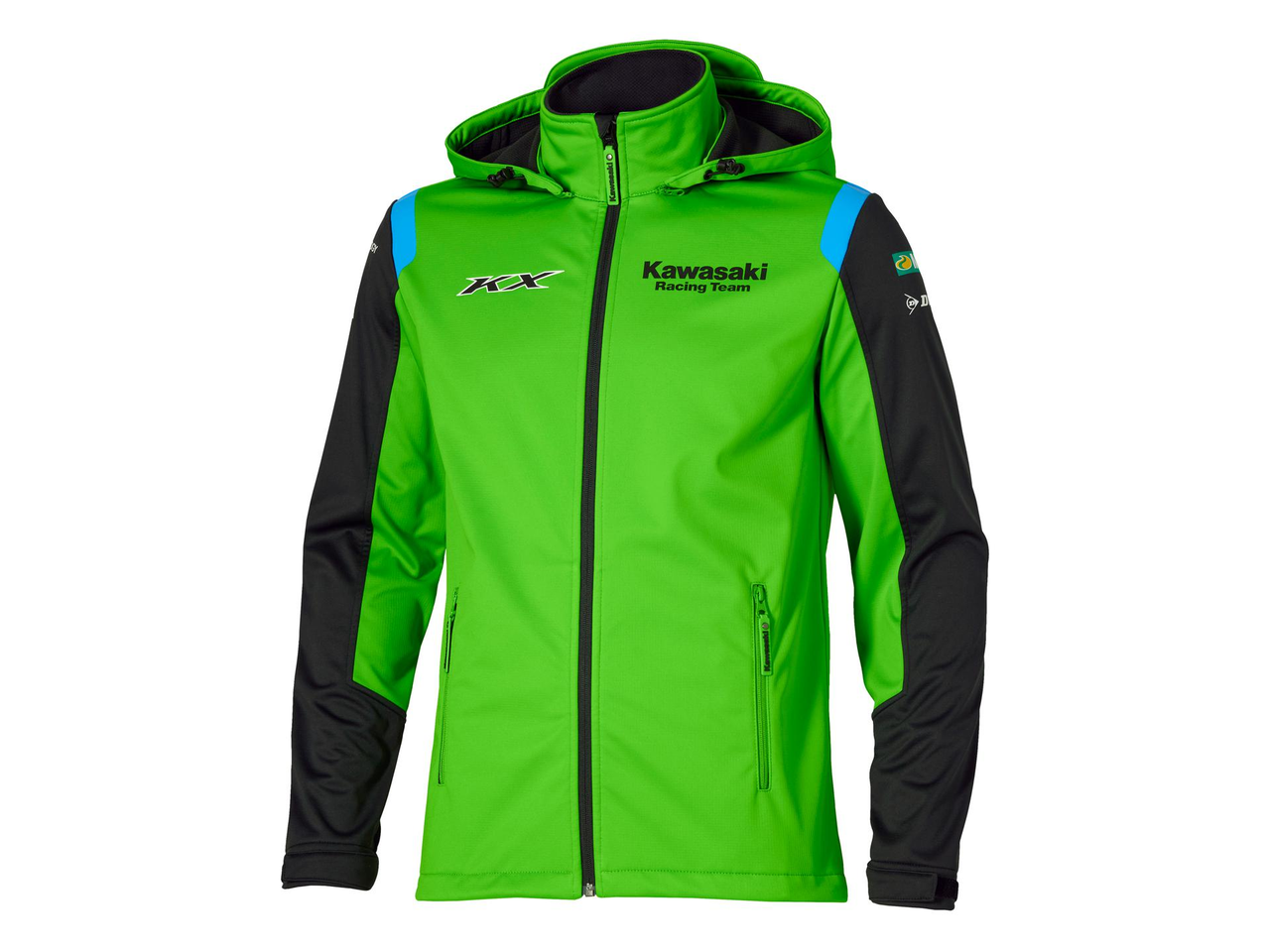 MXGP 2026 Softshell (Heren)